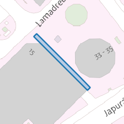 Perceel UTT00-F-2664