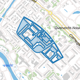 Perceel UTT00-F-2665