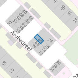 Perceel UTT00-F-2668