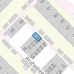 Perceel UTT00-F-2670