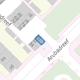 Perceel UTT00-F-2672