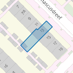 Perceel UTT00-F-2682