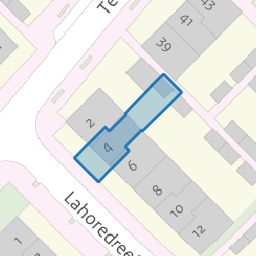 Perceel UTT00-F-2684