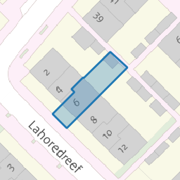 Perceel UTT00-F-2688