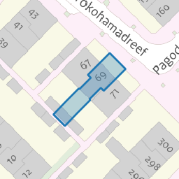 Perceel UTT00-F-2691