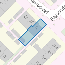 Perceel UTT00-F-2695