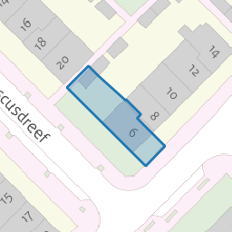 Perceel UTT00-F-2696