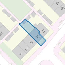 Perceel UTT00-F-2697