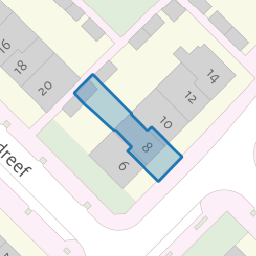 Perceel UTT00-F-2698