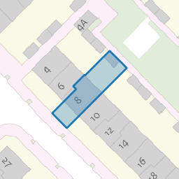 Perceel UTT00-F-2700