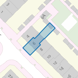 Perceel UTT00-F-2701