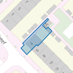 Perceel UTT00-F-2702