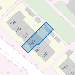 Perceel UTT00-F-2707