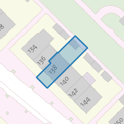 Perceel UTT00-F-2708