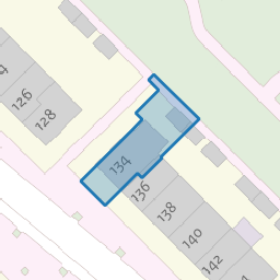 Perceel UTT00-F-2709