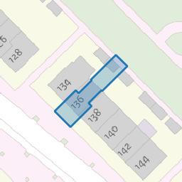 Perceel UTT00-F-2710