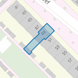 Perceel UTT00-F-2714