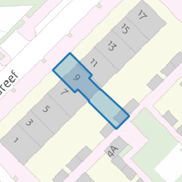 Perceel UTT00-F-2719