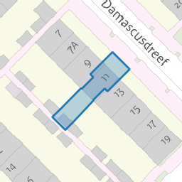 Perceel UTT00-F-2722