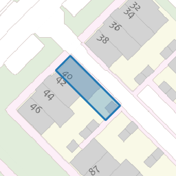 Perceel UTT00-F-2728