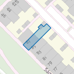 Perceel UTT00-F-2734