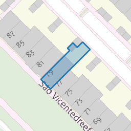 Perceel UTT00-F-2738