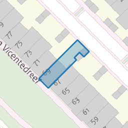 Perceel UTT00-F-2743