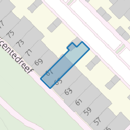 Perceel UTT00-F-2744