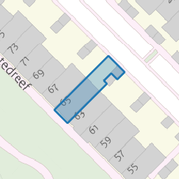 Perceel UTT00-F-2745