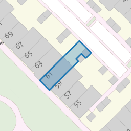 Perceel UTT00-F-2747