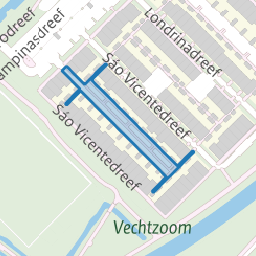 Perceel UTT00-F-2751