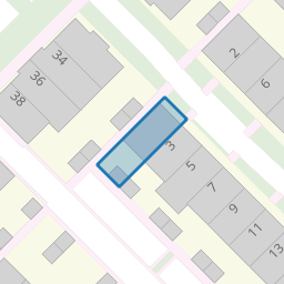 Perceel UTT00-F-2752