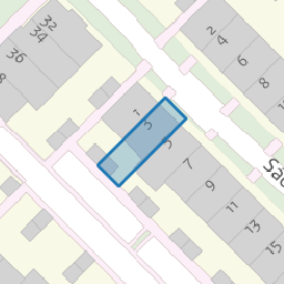 Perceel UTT00-F-2753