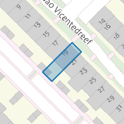 Perceel UTT00-F-2761