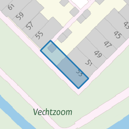 Perceel UTT00-F-2770