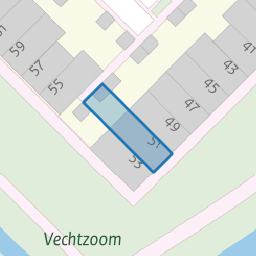 Perceel UTT00-F-2771