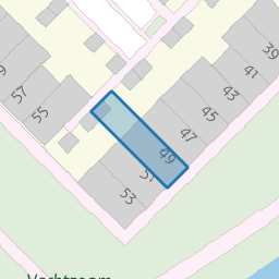 Perceel UTT00-F-2772