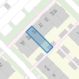 Perceel UTT00-F-2784