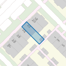 Perceel UTT00-F-2786