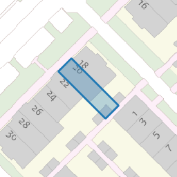 Perceel UTT00-F-2787