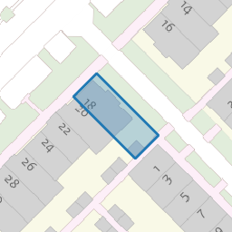 Perceel UTT00-F-2788