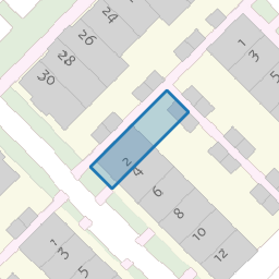 Perceel UTT00-F-2789