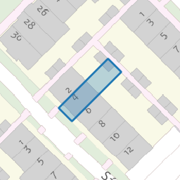 Perceel UTT00-F-2790