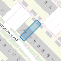 Perceel UTT00-F-2796