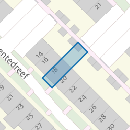 Perceel UTT00-F-2797