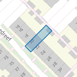 Perceel UTT00-F-2798