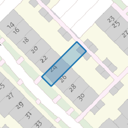 Perceel UTT00-F-2800