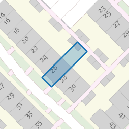 Perceel UTT00-F-2801