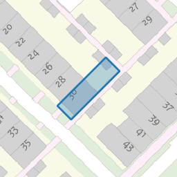 Perceel UTT00-F-2803