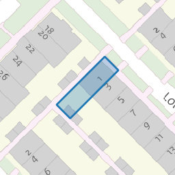 Perceel UTT00-F-2805